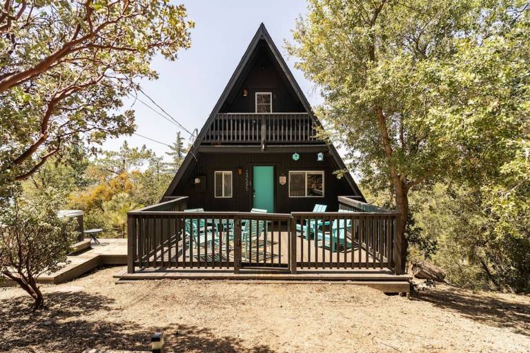Apartment Idyllwild-Pine Cove
