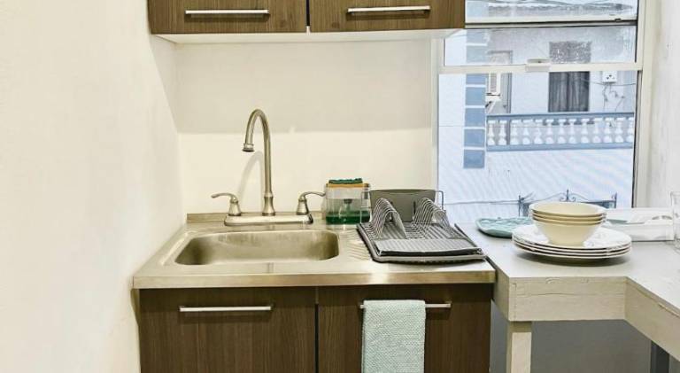 Holiday apartment with 1 room for 8 persons — photo 5