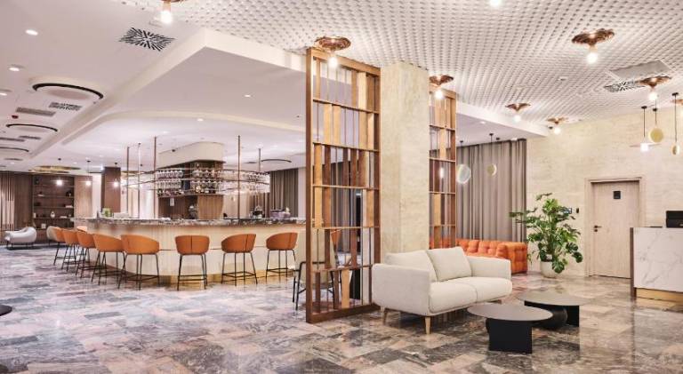 Voco Katowice By IHG — photo 3
