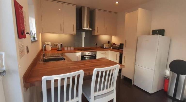 House with 3 rooms for 5 persons — photo 3