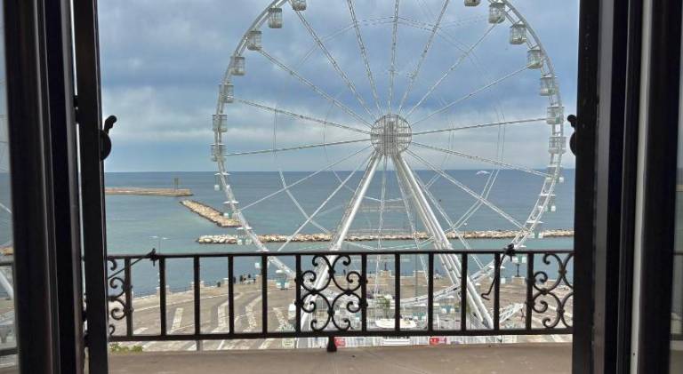 Rental apartment with jacuzzi | Pet-friendly in Bari