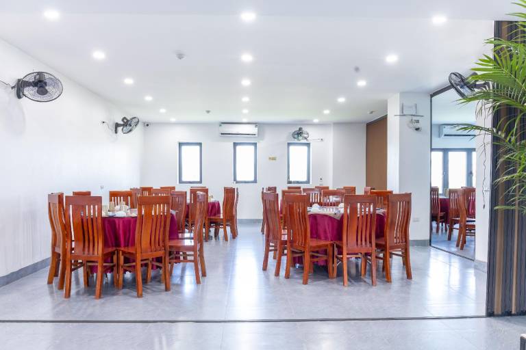 Diện Hoa Homestay — photo 5