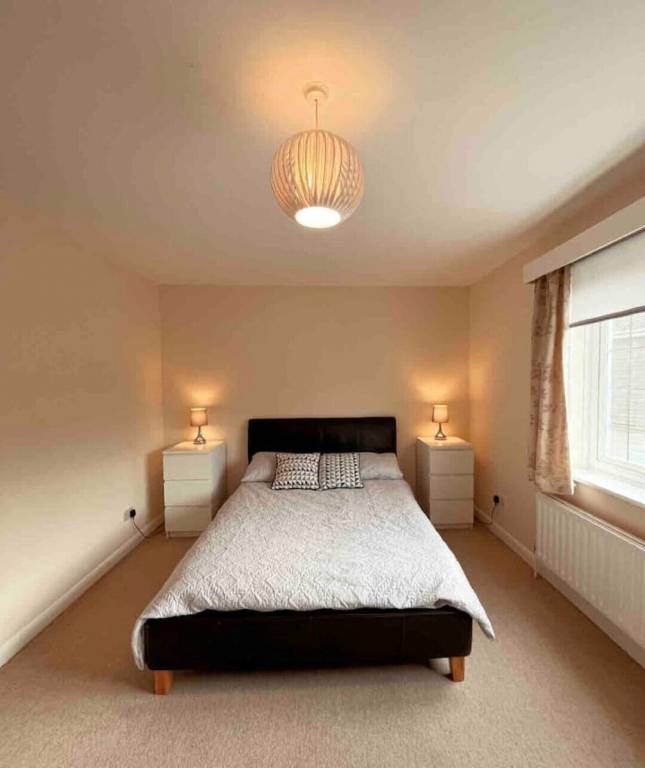 Apartment  Brockenhurst