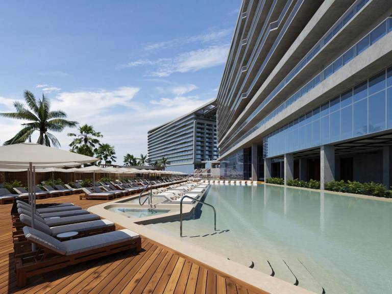 Hyatt Vivid Grand Island - All Inclusive - Adults Only — photo 5