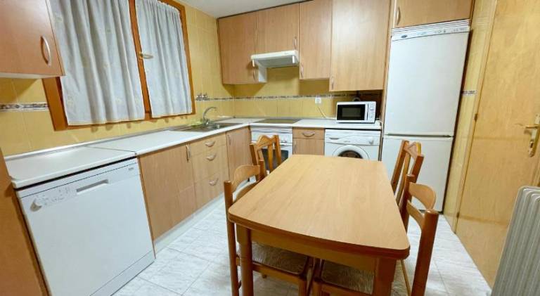 Holiday apartment with 3 rooms for 11 persons — photo 5