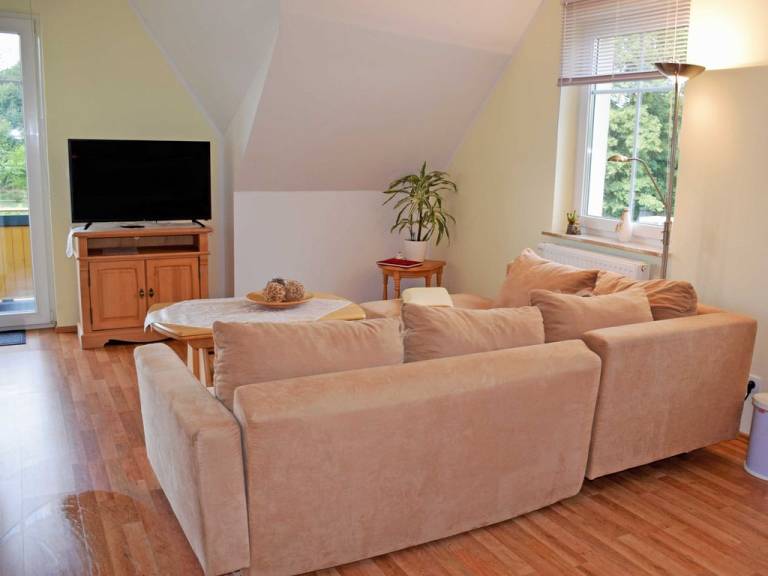 Ferienwohnung Lauterbach