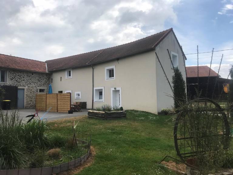 Gîte Meaux