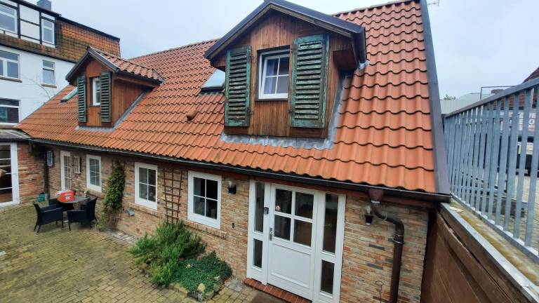 Ferienhaus Adendorf