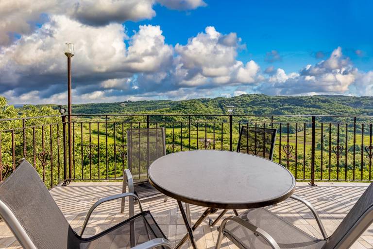 Ferienwohnung Pićan