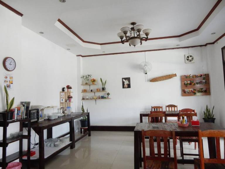 Holiday apartment with garden | Suitable for remote work — photo 2