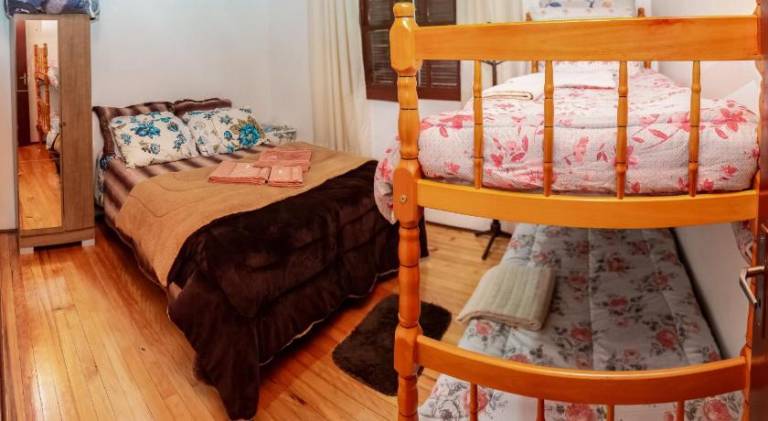 Vacation home with 2 rooms for 10 persons — photo 2
