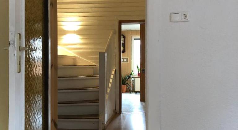 90 m&sup2; Ferienwohnung