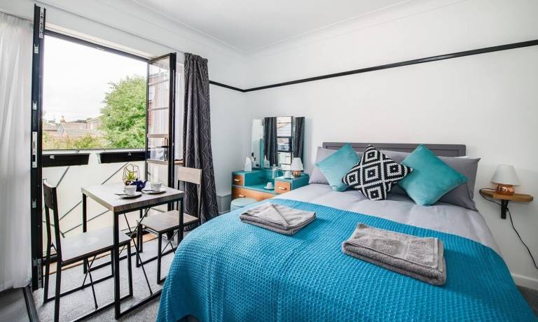 Apartment Southsea