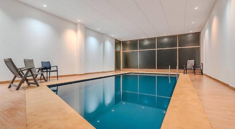 Luxury Aprt 2-bedrooms-Pool Hivernage City Centre-Free Parking — photo 3