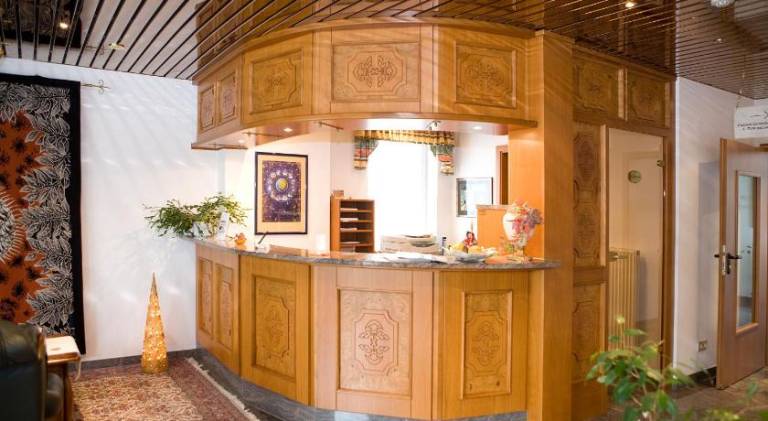Central Inn Hotel garni — photo 5