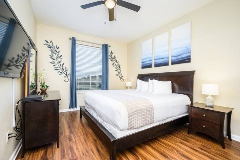 Condo Orlando