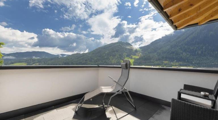 Rental apartment with sauna, patio & barbecue | Next to the ski | Pets are welcome — photo 3