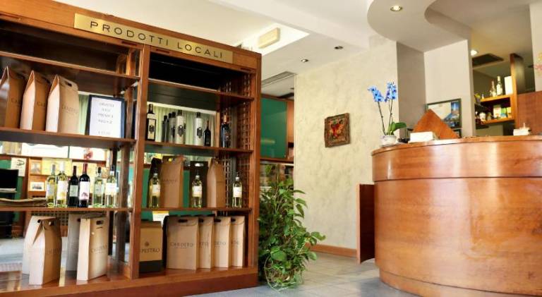 Hotel Umbria Orvieto-Nuova Gestione- — photo 5
