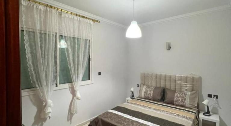 Apartment with 1 room for 4 persons — photo 2
