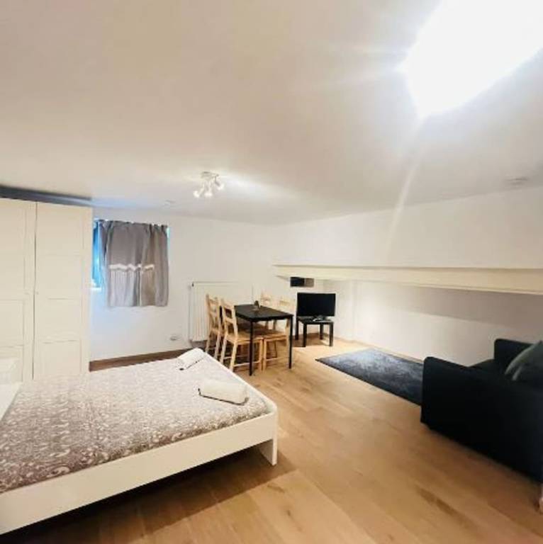 Appart'hôtel Klein-Antwerpen