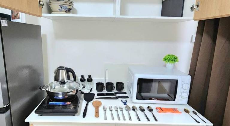 Nice holiday apartment | Pet-friendly — photo 5
