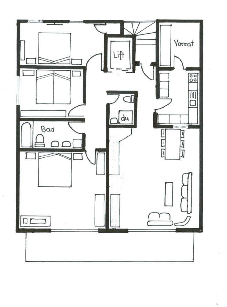 Lovely rental apartment | Pets are welcome — photo 4