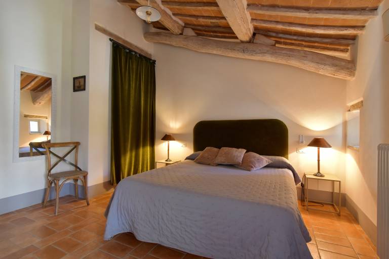 Agriturismo Potassa