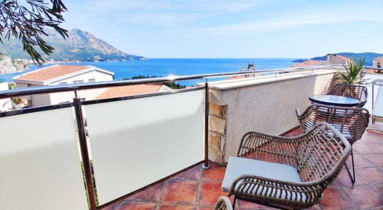 Rental apartment with private pool & terrace — photo 4