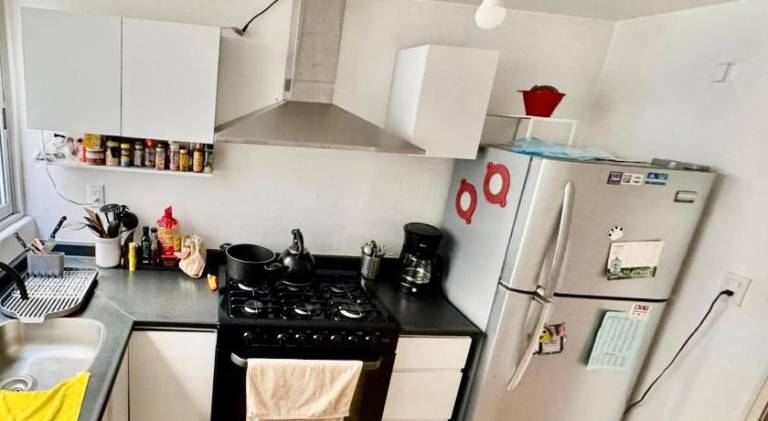 Holiday apartment with 2 rooms for 4 persons — photo 3