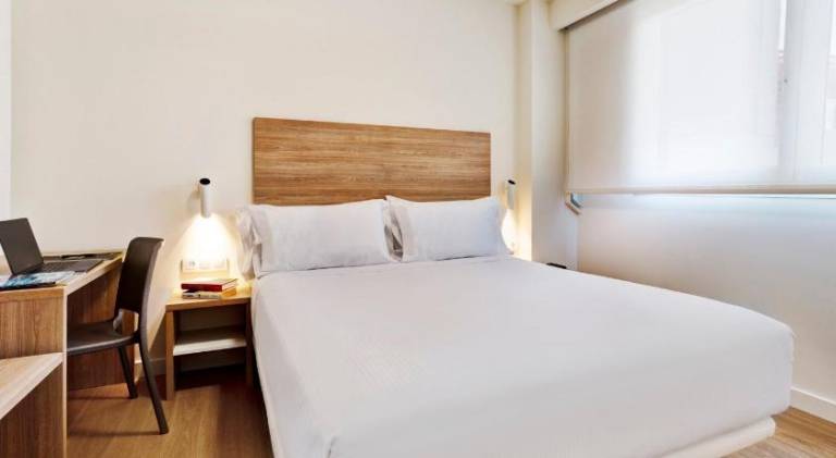 Sercotel Logrono Suites in Logroño
