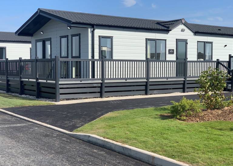 Chalet  Mablethorpe