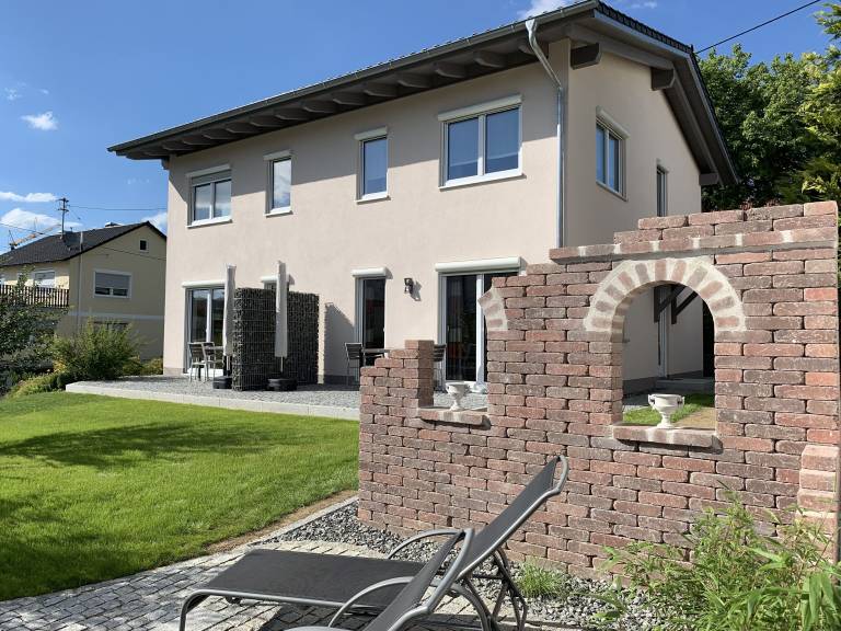 Ferienhaus Schwabmünchen