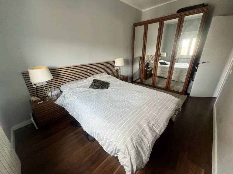 Chambre privée Barcelone