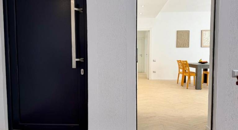 Holiday apartment | Pets are welcome — photo 4