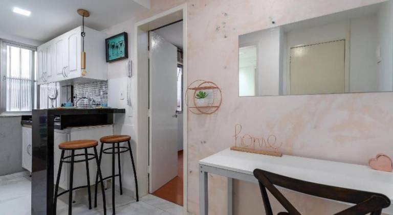 Apartamento especial- Icarai Niteroi — photo 5