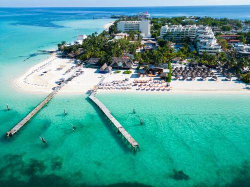Villa Isla Mujeres