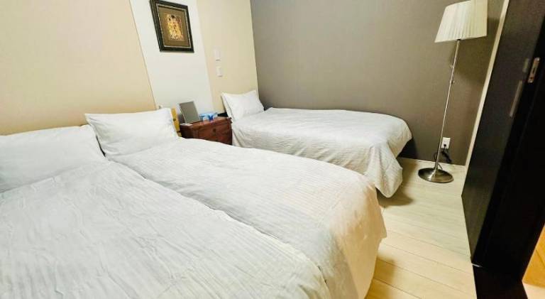 Wonderful holiday apartment | Good for workation | Pet-friendly in Yokohama