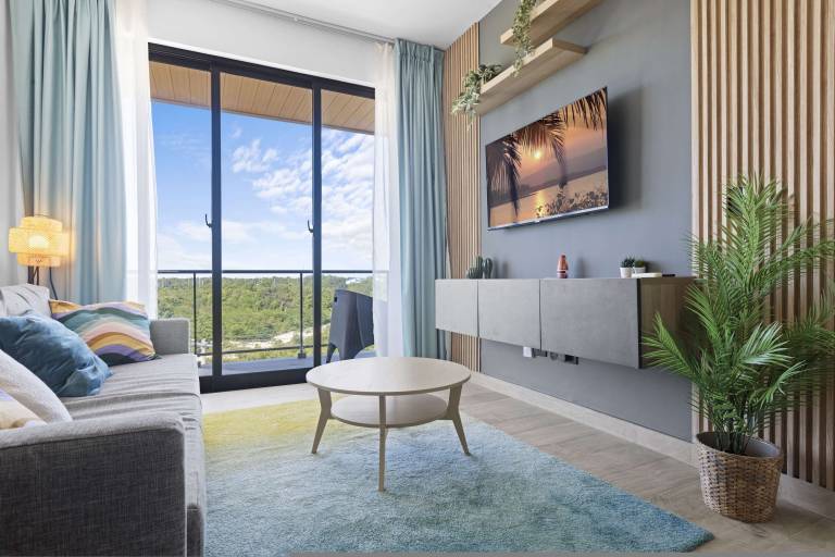 NOK Elegant 1BR The Towers by Vistacana — photo 2