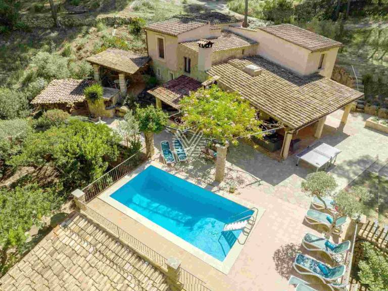 Cottage  Sant Elm