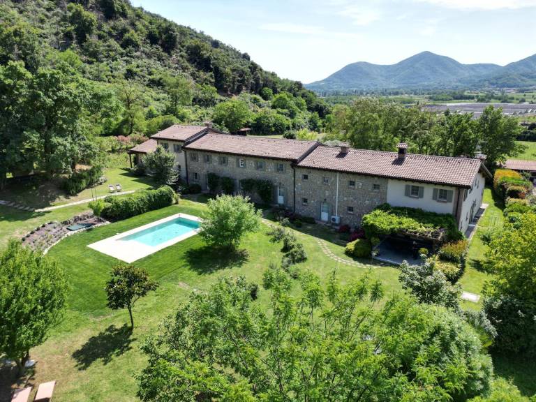 Camera privata Battaglia Terme