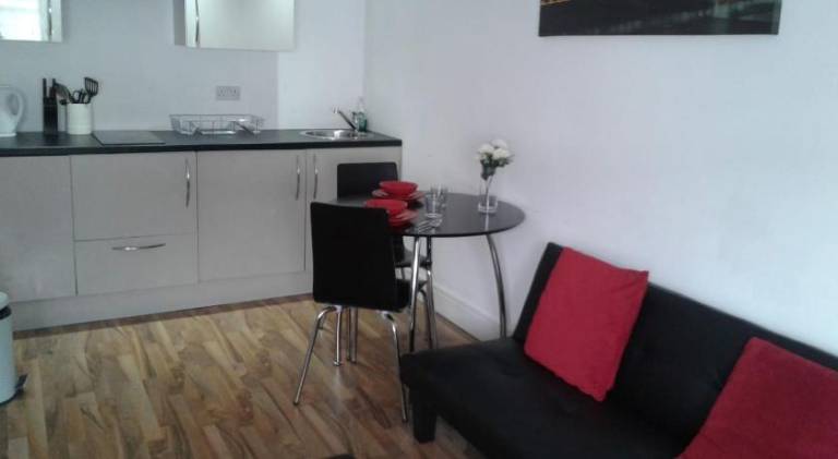 Holiday apartment | Dogs allowed — photo 3