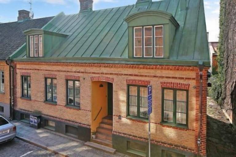 bed & breakfast  Lund