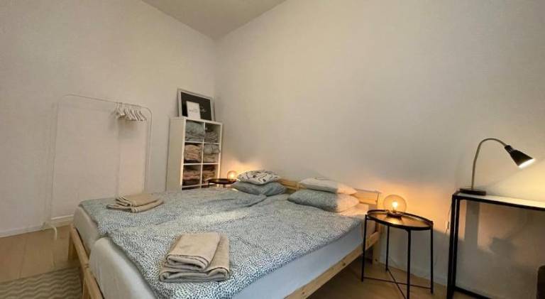 Apartment with 1 room for 4 persons — photo 2