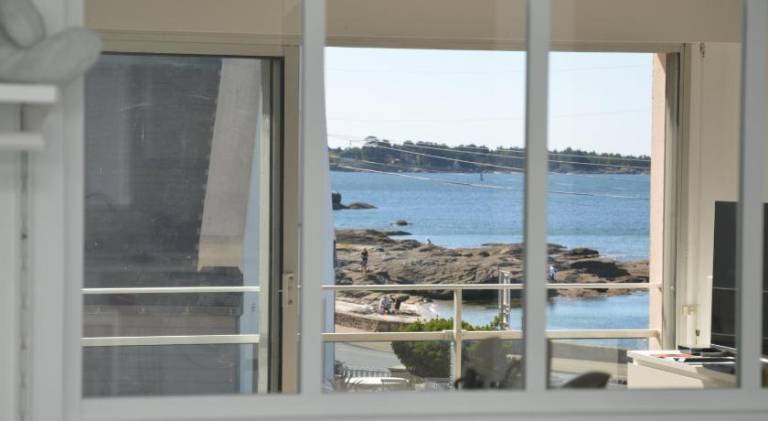 Holiday apartment | Next to the beach | Pets allowed — photo 4