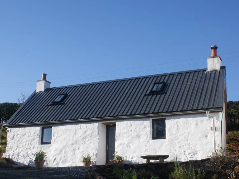 Casa rural Dunan