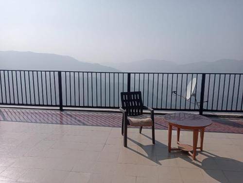 Hotel shimla hills