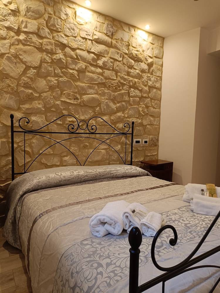 Casa Arquata del Tronto