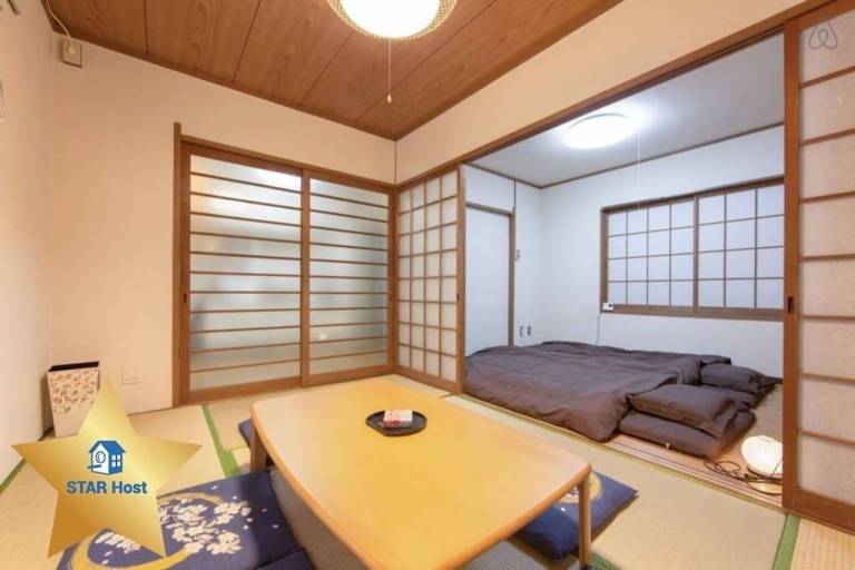 Appartement Kyoto