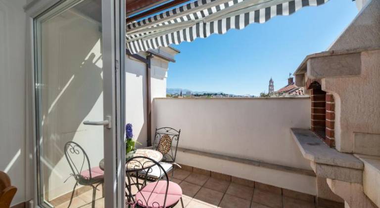 Apartment | Near Diocletian's Palace — photo 5