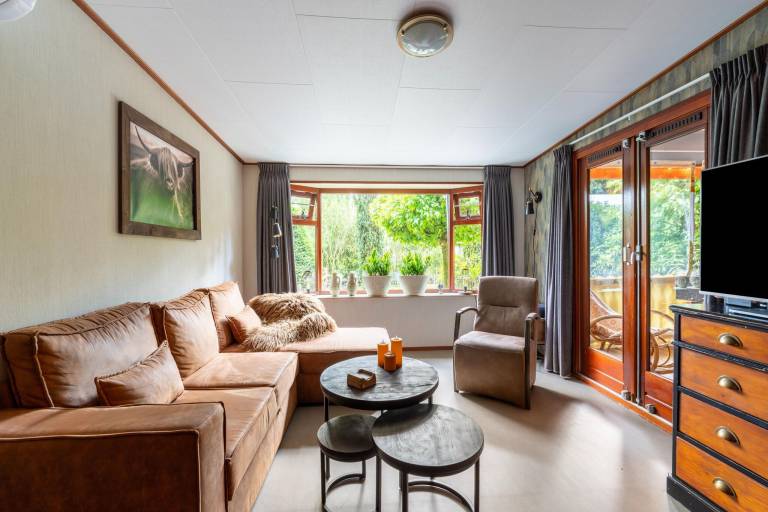 Chalet Rheezerveen